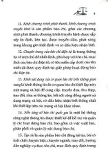 Luật Báo Chí Năm 2025 (NXBLĐ) - Quốc Hội