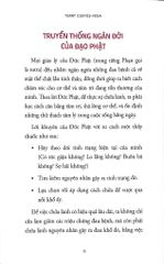 Tâm Không Diệt - Đạo Không Sinh -  
Terry Cortés-Vega