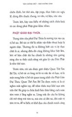 Tâm Không Diệt - Đạo Không Sinh -  
Terry Cortés-Vega