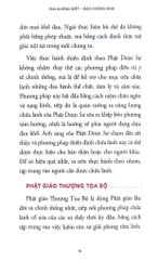 Tâm Không Diệt - Đạo Không Sinh -  
Terry Cortés-Vega