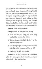 Tâm Không Diệt - Đạo Không Sinh -  
Terry Cortés-Vega