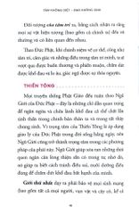 Tâm Không Diệt - Đạo Không Sinh -  
Terry Cortés-Vega