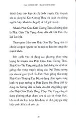 Tâm Không Diệt - Đạo Không Sinh -  
Terry Cortés-Vega
