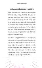 Tâm Không Diệt - Đạo Không Sinh -  
Terry Cortés-Vega
