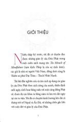 Tâm Không Diệt - Đạo Không Sinh -  
Terry Cortés-Vega