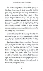 Tâm Không Diệt - Đạo Không Sinh -  
Terry Cortés-Vega