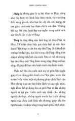 Tâm Không Diệt - Đạo Không Sinh -  
Terry Cortés-Vega