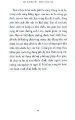 Tâm Không Diệt - Đạo Không Sinh -  
Terry Cortés-Vega
