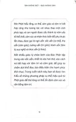 Tâm Không Diệt - Đạo Không Sinh -  
Terry Cortés-Vega