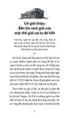 The Far Edges Of The Known World - Những Nền Văn Minh Bị Lãng Quên Của Thế Giới Cổ Đại - Owen Rees