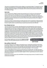 Tự Học Siêu Tốc - ACT Total Prep - Kaplan Test Prep