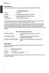 Tự Học Siêu Tốc - ACT Total Prep - Kaplan Test Prep