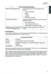 Tự Học Siêu Tốc - ACT Total Prep - Kaplan Test Prep