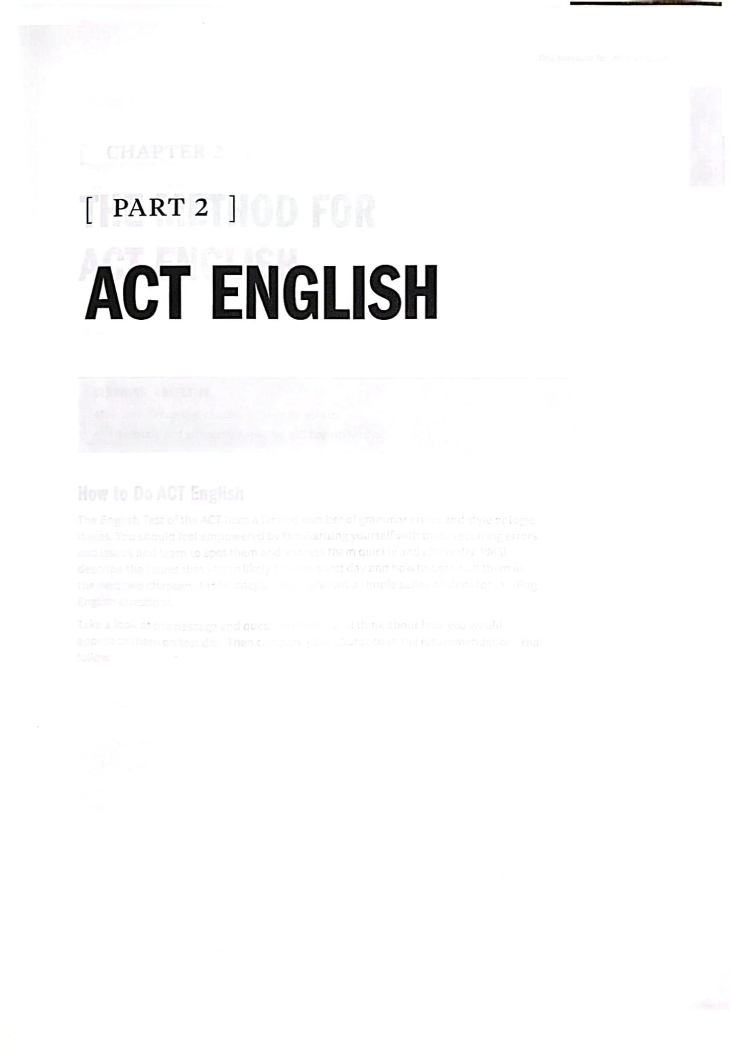 Tự Học Siêu Tốc - ACT Total Prep - Kaplan Test Prep
