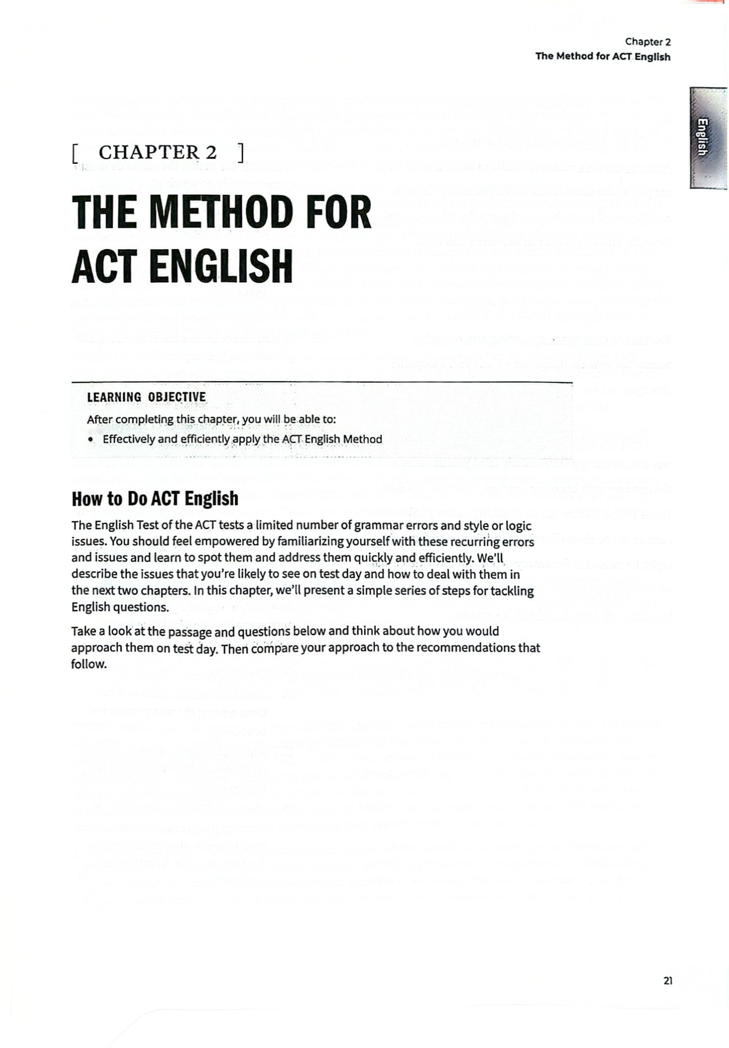 Tự Học Siêu Tốc - ACT Total Prep - Kaplan Test Prep