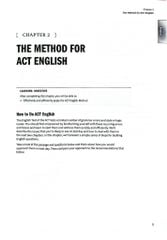 Tự Học Siêu Tốc - ACT Total Prep - Kaplan Test Prep
