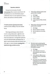 Tự Học Siêu Tốc - ACT Total Prep - Kaplan Test Prep