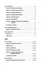 Tự Học Siêu Tốc - ACT Total Prep - Kaplan Test Prep