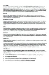 Tự Học Siêu Tốc - ACT Total Prep - Kaplan Test Prep