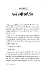 Taylor Swift - Điều Chưa Từng Có - Nhà Chiến Lược Thiên Tài -  
Kevin Evers