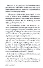 Taylor Swift - Điều Chưa Từng Có - Nhà Chiến Lược Thiên Tài -  
Kevin Evers