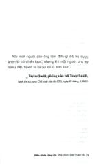 Taylor Swift - Điều Chưa Từng Có - Nhà Chiến Lược Thiên Tài -  
Kevin Evers