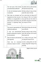 Combo 3 Cuốn Ielts Core ( Vocab Bank + Speaking Topics + Writing Keys )