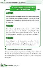 Combo 3 Cuốn Ielts Core ( Vocab Bank + Speaking Topics + Writing Keys )