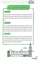 Combo 3 Cuốn Ielts Core ( Vocab Bank + Speaking Topics + Writing Keys )