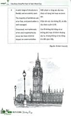 Combo 3 Cuốn Ielts Core ( Vocab Bank + Speaking Topics + Writing Keys )