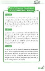Combo 3 Cuốn Ielts Core ( Vocab Bank + Speaking Topics + Writing Keys )