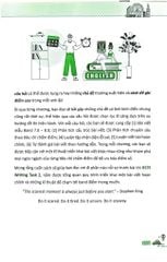 Combo 3 Cuốn Ielts Core ( Vocab Bank + Speaking Topics + Writing Keys )