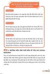 Ielts Core - Vocab Bank - Hệ Thống Từ Vựng Cốt Lõi Band Cao - Nhiều Tác Giả