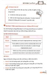Ielts Core - Vocab Bank - Hệ Thống Từ Vựng Cốt Lõi Band Cao - Nhiều Tác Giả