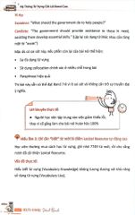 Ielts Core - Vocab Bank - Hệ Thống Từ Vựng Cốt Lõi Band Cao - Nhiều Tác Giả