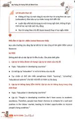 Ielts Core - Vocab Bank - Hệ Thống Từ Vựng Cốt Lõi Band Cao - Nhiều Tác Giả