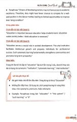 Ielts Core - Vocab Bank - Hệ Thống Từ Vựng Cốt Lõi Band Cao - Nhiều Tác Giả