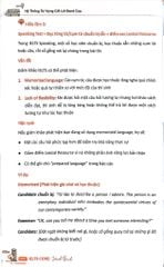 Ielts Core - Vocab Bank - Hệ Thống Từ Vựng Cốt Lõi Band Cao - Nhiều Tác Giả