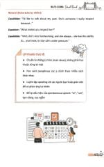 Combo 3 Cuốn Ielts Core ( Vocab Bank + Speaking Topics + Writing Keys )