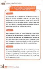 Combo 3 Cuốn Ielts Core ( Vocab Bank + Speaking Topics + Writing Keys )
