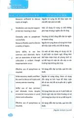 Combo 3 Cuốn Ielts Core ( Vocab Bank + Speaking Topics + Writing Keys )