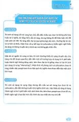 Combo 3 Cuốn Ielts Core ( Vocab Bank + Speaking Topics + Writing Keys )