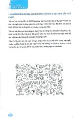 Combo 3 Cuốn Ielts Core ( Vocab Bank + Speaking Topics + Writing Keys )