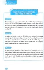 Combo 3 Cuốn Ielts Core ( Vocab Bank + Speaking Topics + Writing Keys )