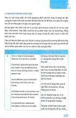Combo 3 Cuốn Ielts Core ( Vocab Bank + Speaking Topics + Writing Keys )