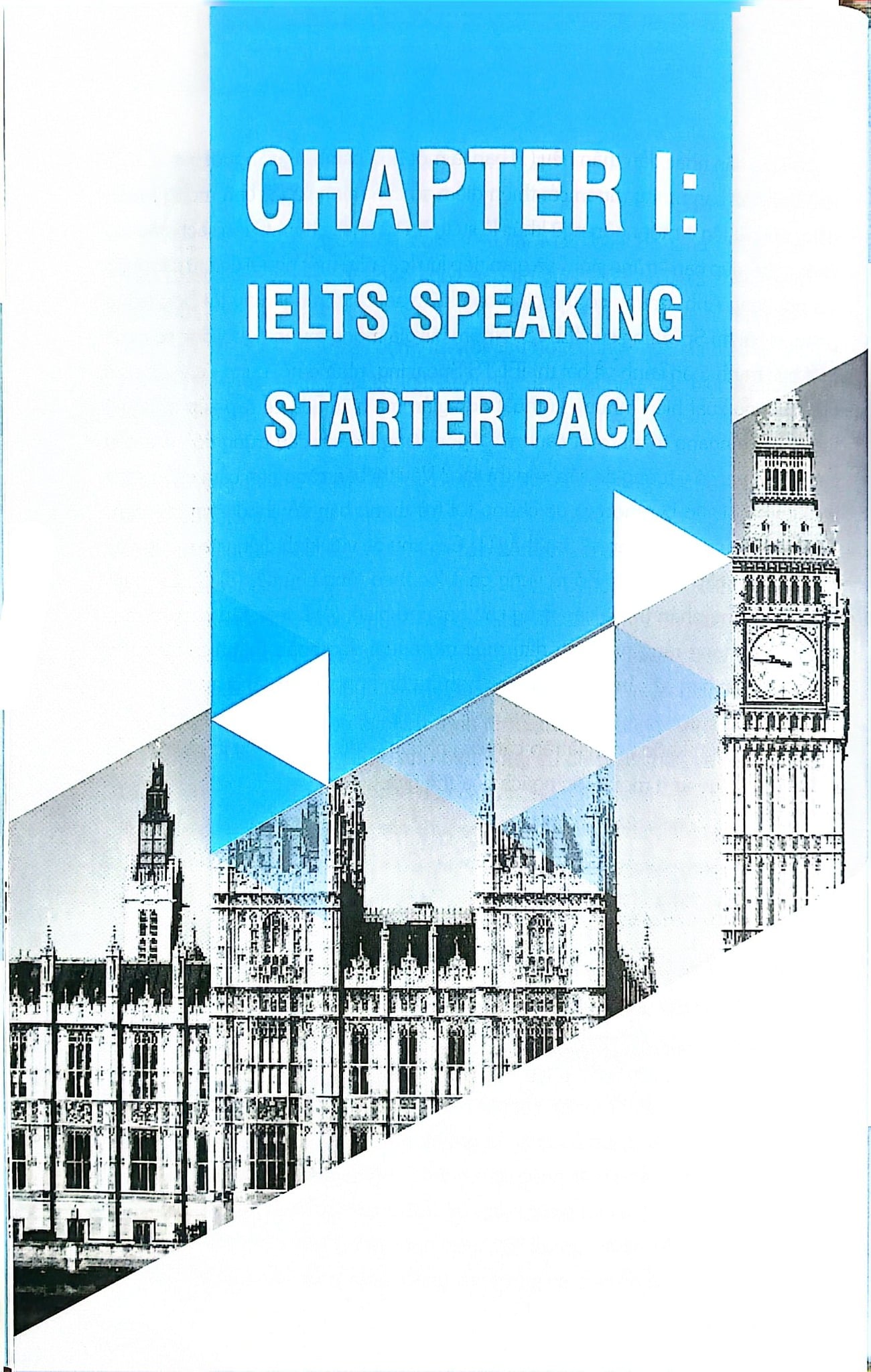 Combo 3 Cuốn Ielts Core ( Vocab Bank + Speaking Topics + Writing Keys )