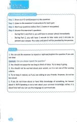 Combo 3 Cuốn Ielts Core ( Vocab Bank + Speaking Topics + Writing Keys )