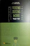  Vương Dương Minh Toàn Thư - Túc Dịch Minh 