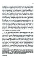 Tỉnh Thành Trung Quốc Đi Ra Thế Giới – Quốc Tế Hóa Dưới Sự Tự Chủ Có - Wiebke Antonia Rabe
