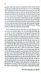 Tỉnh Thành Trung Quốc Đi Ra Thế Giới – Quốc Tế Hóa Dưới Sự Tự Chủ Có - Wiebke Antonia Rabe